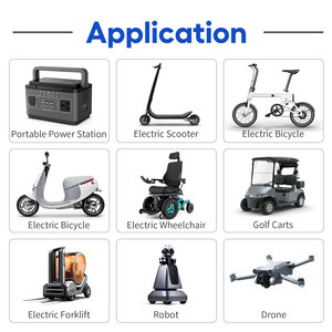 เครื่องชาร์จแบตเตอรี่ Xie Tong C120 รุ่นใหม่ ขายดี ได้รับมาตรฐาน FCC PSE CE รองรับแรงดันไฟฟ้า 24v 36v 48v 60v 7S LiFePO4 สำ<span class=keywords><strong>ห</strong></span>รับสเก็ตบอร์ดไฟฟ้าบรรทุกสินค้า - Product Image 4