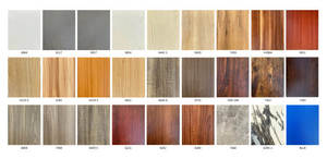 Modern Design Wood Kitchen Cabinets <strong>American</strong> <strong>Style</strong> with <strong>Panel</strong> Wood High Quality Cabinetry Kitchen Furniture - Product Image 6