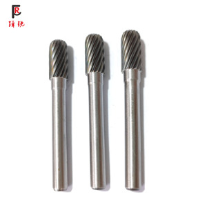 Type-w1622mm công cụ mài Vonfram cacbua tập tin quay nhà máy trực tiếp Vonfram cacbua - Product Image 2