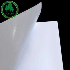 Eco Friendly Premium 128gsm C2S Coated Art <b>Paper</b> Glossy with Excellent Ink Absorption for High end Packaging - Product Image 4