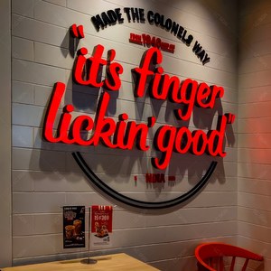 Quảng Cáo Ngoài Trời Led Resin Letters Dấu Hiệu Biển Hiệu Chữ Và Cửa Hàng Tên Board Designs - Product Image 5