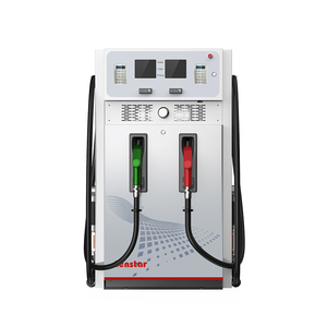 Prix d'usine, haute qualité, distributeur de carburant à 2 buses, pièce de rechange pour pompes à essence et diesel Gilbarco, <span class=keywords><strong>Wayne</strong></span>, Tokheim, pour stations-service - Product Image 4