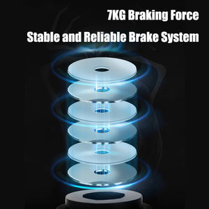 <span class=keywords><strong>Moulinet</strong></span> à lancer - <span class=keywords><strong>Ultra</strong></span> léger, longue portée, avec anti-recul pour la pêche au black-bass et au snakehead, <span class=keywords><strong>moulinet</strong></span> de pêche polyvalent - Product Image 4