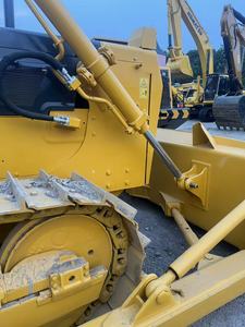 <b>Construction</b> <b>Machinery</b> Shantui SD22 Crawler Bulldozer Good Condition 95%new Original Chinese Used Bulldozer Lower Price EPA CE - Product Image 4