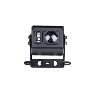 Telecamera Termica Laterale per Veicoli 1080p, Telecamera Termica per Camion o Autobus, Telecamera CCTV IP - Product Image 2