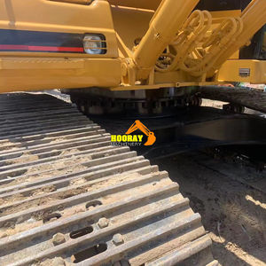 Excavadora Caterpillar 325bl Usada en Buen Estado, Importada de Japón, Maquinaria de Ingeniería y Construcción CAT325BL Usada para Construcción - Product Image 6