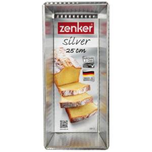 Molde de pastel de acero estañado de 4 pulgadas respetuoso con el medio ambiente Número de rectángulo en forma de corazón Corazones cuadrados para uso en la cocina del hogar 11,5x25x7 - Product Image 1