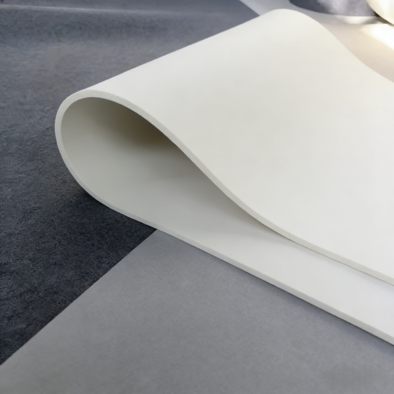 100% Industrial Felt Water Resistant Anti-static Oil-absorbing Wool Felt for Mongolian Yurts PVC Laminated