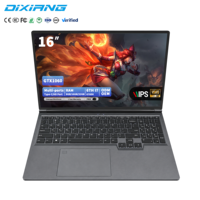 Nouvel ordinateur portable très vendu, 8 Go de RAM, 128 Go/256 Go/512 Go/1 To SSD, Intel I7 6600U, série professionnelle, Windows 11 Pro US, écran IPS sans fil