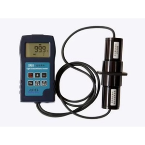 Medidor de Transmitancia Portátil, Película Protectora, Probador de Transmitancia de Luz, Máquina de Medición de Transmitancia de Luz - Product Image 5