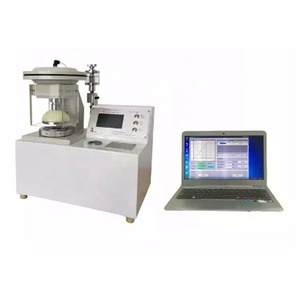 Laboratory Corrugating and Fluter CMT Test <b>Machine</b> for Corrugated Paper Medium Strength Testing Equipment Manufacturer Supplier - Product Image 3