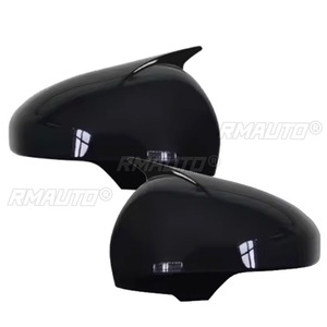 Pour Toyota Reiz 2010-2017 : Kit Carrosserie, Coque de Protection pour Rétroviseur Latéral, Garniture de Rétroviseur, Pièce de Modification - Product Image 3