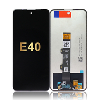 Vente en gros de téléphones portables LCD pour Motorola E13 E20 E22 E22i E22s E3 Power E30 E32 E32s E4 Plus E40