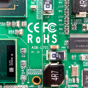 IEI ASB-L701 R1.30 <b>Computer</b> <b>Accessories</b> Embedded Industrial Cpu Board Module Motherboard 100% for in Stock - Product Image 5