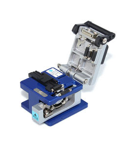 Cortadora de Fibra Óptica FC-6S FTTH de Alta Precisión Original con Compatibilidad SM/MM/OM3, Calidad Superior - Product Image 6