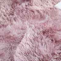 2020 neue Design Home Beliebten Flauschigen Shaggy Weiche Teppiche und Teppiche