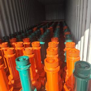 <span class=keywords><strong>Pompe</strong></span> de surpression en acier au manganèse pour dragage de sable - Product Image 6