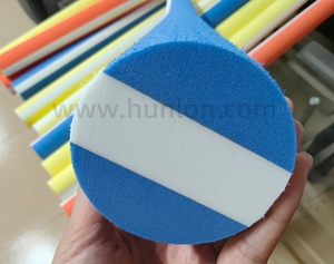Biểu Tượng Tùy Chỉnh EVA Hồ Bơi <span class=keywords><strong>Noodle</strong></span> Mật Độ Cao Nước Float Stick Cho Dưới Nước Tập Thể Dục OEM ODM Dịch Vụ - Product Image 3
