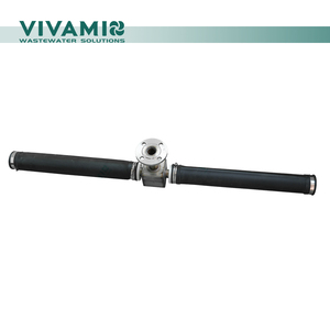 Diffuseur d'air à bulles fines de 90 mm pour <span class=keywords><strong>bassin</strong></span> d'aération des eaux usées - Product Image 5