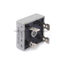 Pont Redresseur KBPC2510 25A 1000V Diode KBPC2510