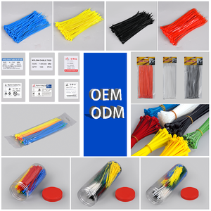 <span class=keywords><strong>สาย</strong></span>รัดเคเบิลแบบหนา 100 ชิ้น ทนทานต่อรังสียูวี <span class=keywords><strong>สาย</strong></span>รัดพลาสติกสำหรับจัดการ<span class=keywords><strong>สาย</strong></span>ไฟขนาดเล็ก เหมาะสำหรับบ้าน สำนักงาน และทำสวน - Product Image 2