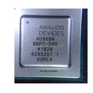 Fornecimento de Componentes Eletrônicos com Desconto da Pengying Electronics - FPGA XC7A25T-1CSG325C (<span class=keywords><strong>Field</strong></span> <span class=keywords><strong>Programmable</strong></span> <span class=keywords><strong>Gate</strong></span> <span class=keywords><strong>Array</strong></span>) - Product Image 5