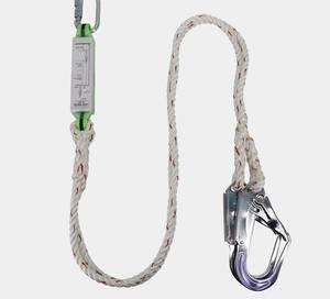 Alpinisme escalade prévention des chutes descente rapide <span class=keywords><strong>corps</strong></span> complet harnais de sécurité à cinq points - Product Image 4