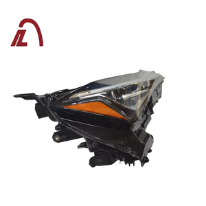 Faro Led para <span class=keywords><strong>Lexus</strong></span> <span class=keywords><strong>UX</strong></span>, luz de marcha, Faro de señal de giro secuencial para <span class=keywords><strong>Lexus</strong></span> Ux250h, faro 2018-2022, accesorios para coche - Product Image 4