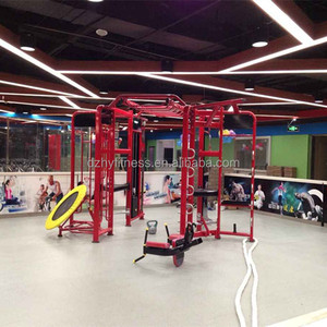 2024 venta al por mayor OEM equipo de <span class=keywords><strong>gimnasio</strong></span> multifunción personalizado <span class=keywords><strong>360</strong></span> sinergia multi <span class=keywords><strong>gimnasio</strong></span> - Product Image 4