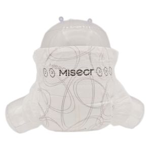 กางเกงผ้าอ้อ<span class=keywords><strong>ม</strong></span>เด็ก MISECR ผลิตแบบ OEM ODM ได้รับ<span class=keywords><strong>ม</strong></span>าตรฐาน ISO ผู้ผลิตผ้าอ้อม<span class=keywords><strong>ส</strong></span>ำเร็จรูป กางเกงผ้าอ้อ<span class=keywords><strong>ม</strong></span>แบบสวม - Product Image 2