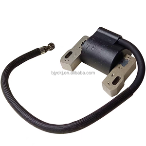 Repuesto de Bobina de Encendido Derecha de Acero Inoxidable <span class=keywords><strong>YC</strong></span> MPT con Garantía de Seis Meses para 793281 697036 398593 496914 - Product Image 1