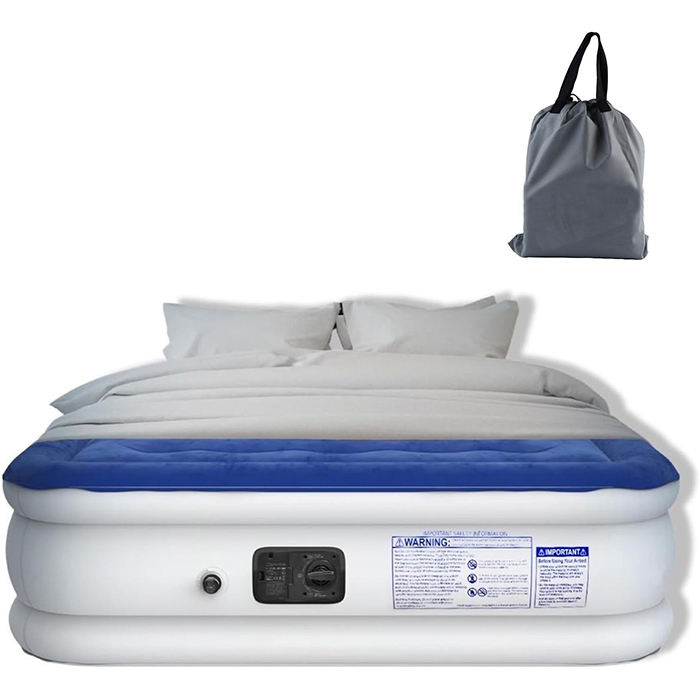 Soundasleep Dream Nice Air Mattress The Best Air Mattresses Of