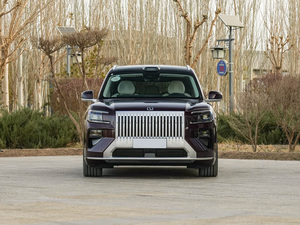 Nuevo ZEEKR 8X 2026 Ultra+ 70kWh SUV Súper Híbrido de Largo Alcance, 660kW de Potencia, 935Nm de Torque, 1310km NEDC, 3.7s de <span class=keywords><strong>0</strong></span> a 100km/h - Product Image 2