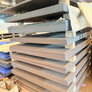 Tôle d'acier laminée <span class=keywords><strong>à</strong></span> chaud résistante <span class=keywords><strong>à</strong></span> l'usure pour applications <span class=keywords><strong>de</strong></span> conteneurs, norme ASTM, procédé <span class=keywords><strong>de</strong></span> soudage, service <span class=keywords><strong>à</strong></span> basse <span class=keywords><strong>température</strong></span> - Product Image 5