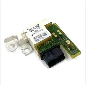 Módulo de administrador de batería Módulo de control de potencia para <span class=keywords><strong>Peugeot</strong></span> 3008 308SW 308CC RCZ Citroen C4 6500GR 28236841 - Product Image 6