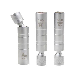 Sẵn Sàng Để Tàu 14Mm 16 Xe Mỏng Từ Cắm Ổ Cắm Cờ Lê Phổ Doanh - Product Image 1