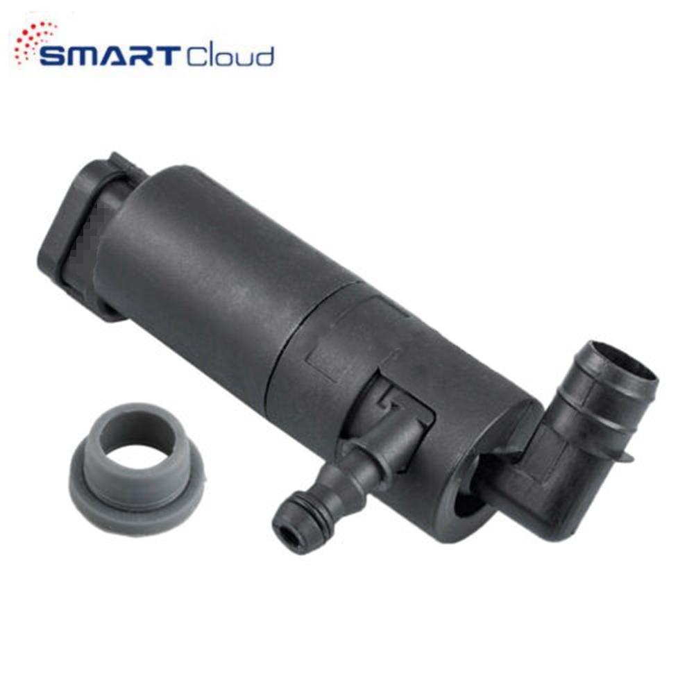 OEM 5001866029 Top Quality Car Headlamp Washer Pump