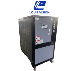Precise Temperature <b>Control</b>: 180.C Industrial-Grade Water Temperature Machine for Composite Material Molding Heating Thermal Mol - Product Image 5