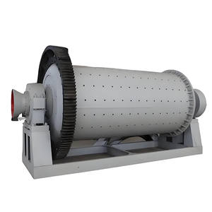 पतला ऊर्जा-बचत बॉल मिल दांत-रोलर क्रैकर बॉल मिल वायटेड कंक्रीट - Product Image 1