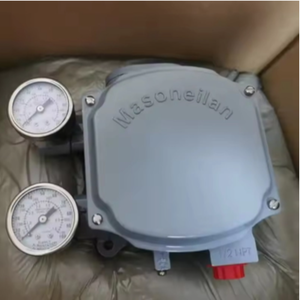 อเมริกัน สแตนดาร์ด มาโซนีแลน SVI 1000 อินเทลลิเจนท์ 220v อุตสาหกรรม ชวน เรจูลาติ้ง - Product Image 1