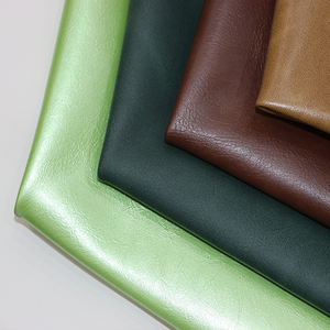 निः शुल्क नमूना आग चमकदार चमड़े के सोफे विरोधी घर्षण फायरप्रूफ कपड़े के लिए सिंथेटिक चमड़े - Product Image 1