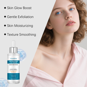 Sérum Éclaircissant Anti-Taches pour le Visage en Gros : Niacinamide et Acide Tranexamique pour un Teint Unifié - Product Image 5