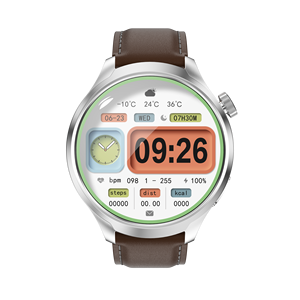 Nuevo Reloj Inteligente DK69 de 1.85 Pulgadas con Llamadas Bluetooth, Monitoreo de Salud, Resistencia al Agua IP67, Asistente de Voz, Brújula, Reloj Deportivo para Hombre, Montres Intelligentes - Product Image 6