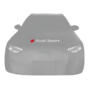 Housse de voiture personnalisée avec logo pour <span class=keywords><strong>Audi</strong></span> <span class=keywords><strong>TT</strong></span> Roadster Compact Luxury Convertible, tissu de qualité supérieure, protection anti-rayures - Product Image 5