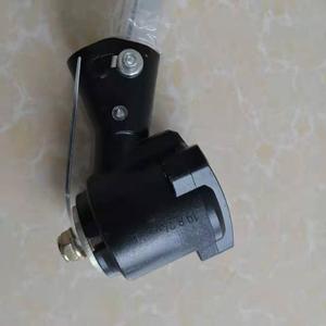 Cortador de arbustos inalámbrico de alta calidad directo de fábrica, cortador de césped alimentado por <span class=keywords><strong>Motor</strong></span> DC 24V/36V/48V/60V, grado Industrial compatible con OEM - Product Image 5