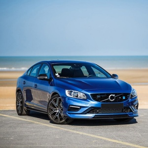 สเกิร์ตข้างรถยนต์รุ่น <span class=keywords><strong>S60</strong></span> สำหรับ Volvo V60 <span class=keywords><strong>S60</strong></span> สไตล์ OEM ทำจากคาร์บอนไฟเบอร์แบบแห้ง ขยายความยาว ลดราคาพิเศษ - Product Image 5