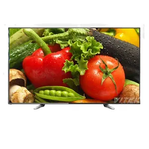 Giá rẻ 32 40 43 49 50 55 65 inch LCD nhà phân phối màn hình phẳng TV bán buôn, trung quốc LCD led giá TV ở Bangkok Pakistan Ấn Độ