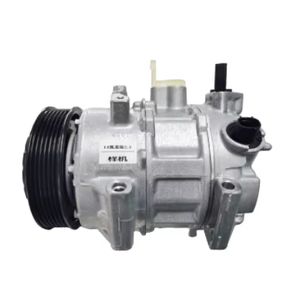 <span class=keywords><strong>Compresseur</strong></span> AC 6PK 120mm 7SEU17C pour systèmes de climatisation <span class=keywords><strong>Toyota</strong></span> <span class=keywords><strong>RAV4</strong></span>/14KMR 2.5L - Product Image 1