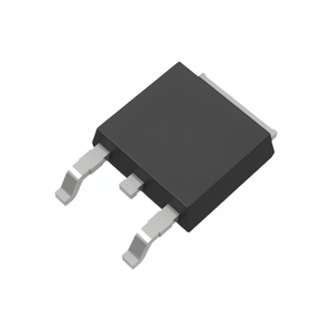 ชิ้นส่วนวงจรอิเล็กทรอนิกส์ RD3U080AAFRATL ทรานซิสเตอร์252วงจร BOM - Product Image 1