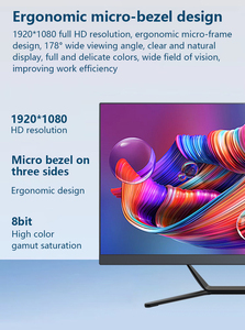 24 "27" 32 "Win 11 All-in-One Pc Core I7 I9 16GB Ram 512GB Ssd Oem Aio Computadora de escritorio <span class=keywords><strong>Monoblock</strong></span> All in One Pc Gaming Desktop Aio - Product Image 5